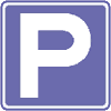 V ceně je parkování v objektu pro jedno auto.